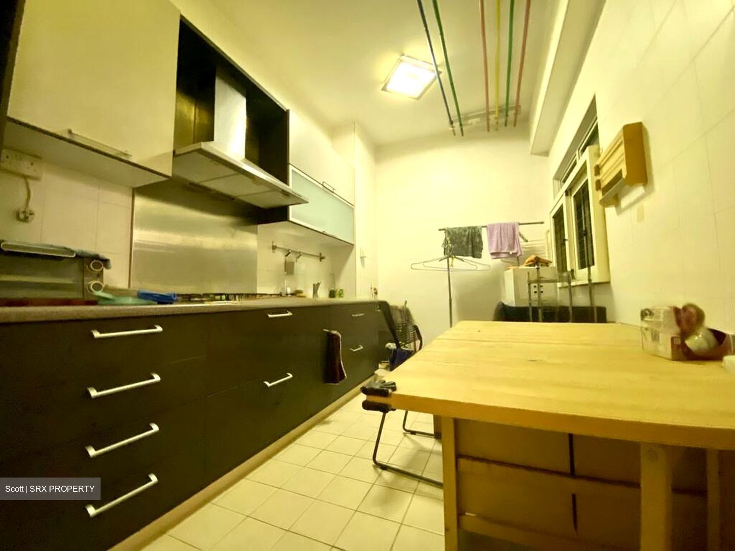 Blk 643 Eastdale (Punggol), HDB 5 Rooms #466560981